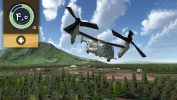 دانلود بازی Helicopter Slim Flight Simulator برای اندروید