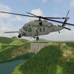 دانلود بازی Helicopter Slim Flight Simulator برای اندروید