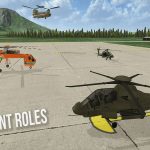 دانلود بازی Helicopter Slim Flight Simulator برای اندروید