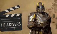 کارگردان سریع و خشن Helldivers