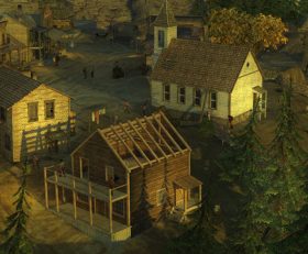 Helldorado