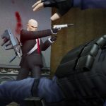 بازی Hitman 3 Contracts