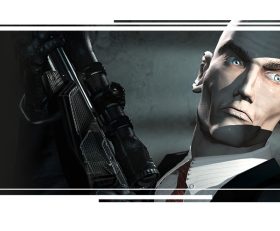 Hitman Codename 47