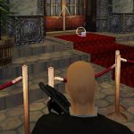 بازی Hitman Codename 47