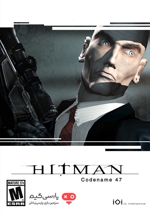 دانلود بازی Hitman Codename 47 برای PC