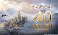 فروش بازی Hogwarts Legacy