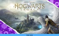 بازی Hogwarts Legacy رایگان