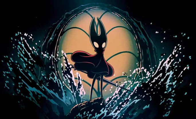 بسته الحاقی Hollow Knight Silksong