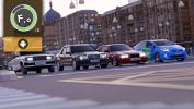دانلود بازی Hooligan Car Modification برای اندروید