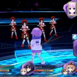 بازی Hyperdimension Neptunia ReBirth1 Survival