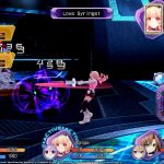 بازی Hyperdimension Neptunia ReBirth1 Survival