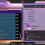 بازی Hyperdimension Neptunia ReBirth1 Survival