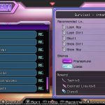 بازی Hyperdimension Neptunia ReBirth1 Survival