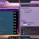 بازی Hyperdimension Neptunia ReBirth1 Survival