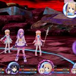 بازی Hyperdimension Neptunia ReBirth2 Survival