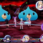 بازی Hyperdimension Neptunia ReBirth2 Survival