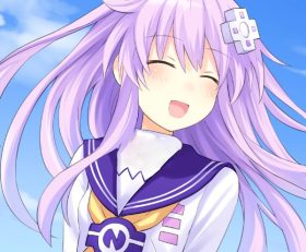 Hyperdimension Neptunia ReBirth2 Survival