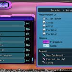 بازی Hyperdimension Neptunia ReBirth2 Survival