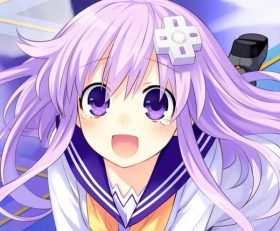 Hyperdimension Neptunia ReBirth3 Survival