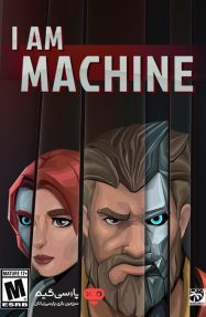 دانلود بازی I Am Machine برای PC