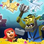دانلود بازی Idle King Clicker Tycoon Games برای اندروید