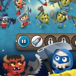 دانلود بازی Idle King Clicker Tycoon Games برای اندروید