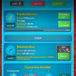 دانلود بازی Idle Plague برای اندروید