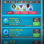 دانلود بازی Idle Plague برای اندروید