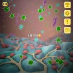دانلود بازی Idle Plague برای اندروید