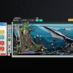 بازی Idlequarium
