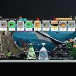 بازی Idlequarium