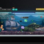 بازی Idlequarium