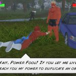 دانلود بازی Infinite Lives برای اندروید