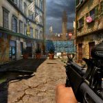 بازی James Bond 007 Quantum of Solace