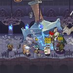 دانلود بازی King Smith: Forgemaster Quest برای اندروید