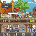 دانلود بازی King Smith: Forgemaster Quest برای اندروید