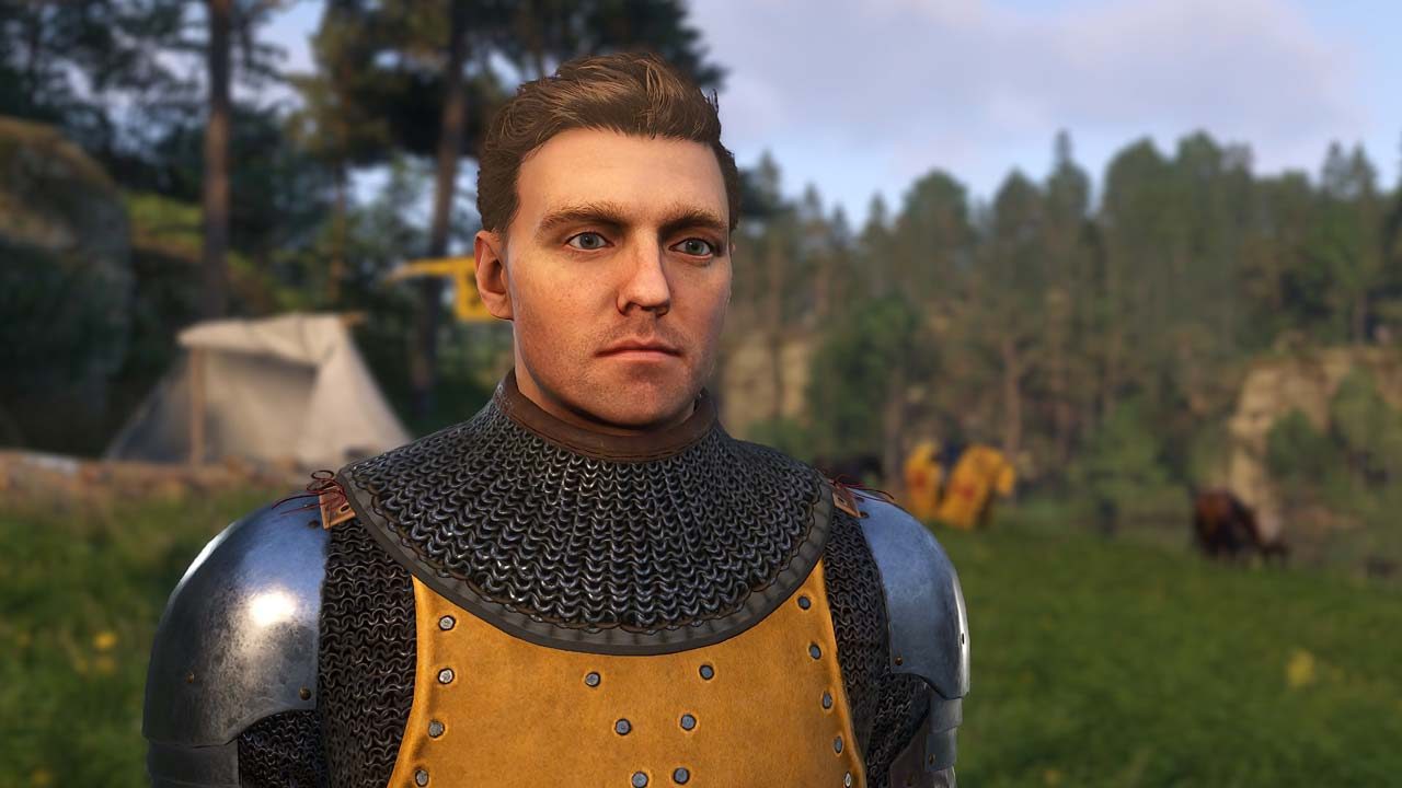 Kingdom Come Deliverance 2 گیم آواردز
