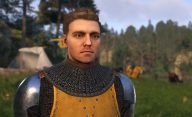 Kingdom Come Deliverance 2 گیم آواردز