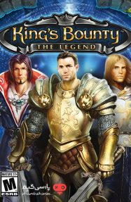 دانلود بازی Kings Bounty The Legend برای PC