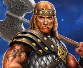 Kings Bounty Warriors of The North