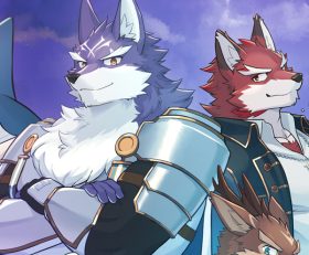 Knights College 2