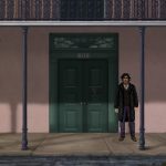 بازی Lamplight City