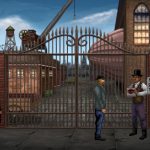 بازی Lamplight City
