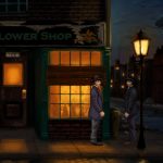 بازی Lamplight City