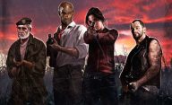 ازی جدید خالق Left 4 Dead