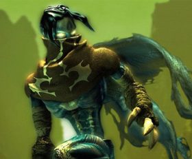 Legacy of Kain Soul Reaver