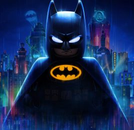 Lego Batman Legacy of the Dark Knight