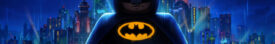 Lego Batman Legacy of the Dark Knight
