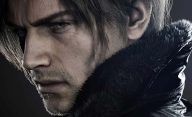 لیان در Resident Evil Requiem