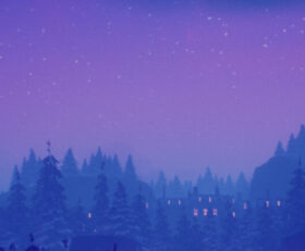 Light Up The Town